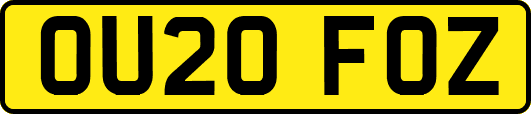 OU20FOZ