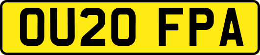 OU20FPA