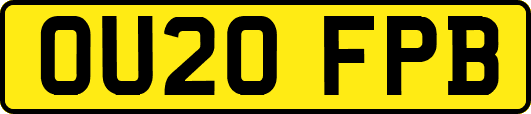 OU20FPB