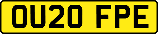 OU20FPE