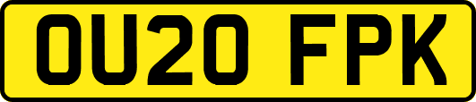 OU20FPK
