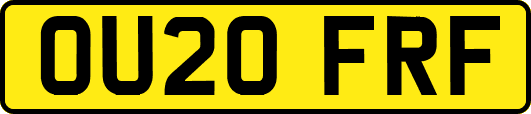 OU20FRF