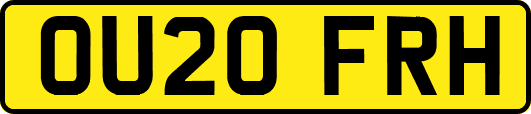 OU20FRH