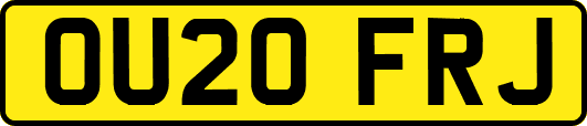 OU20FRJ
