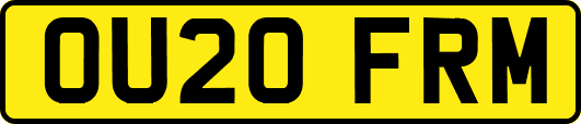 OU20FRM