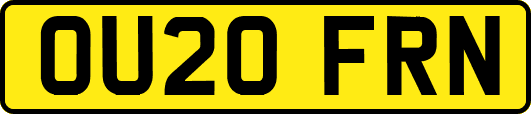 OU20FRN