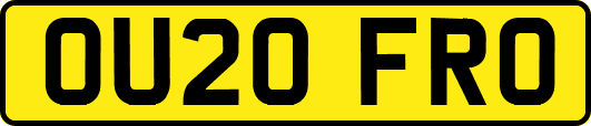 OU20FRO