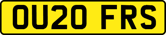 OU20FRS