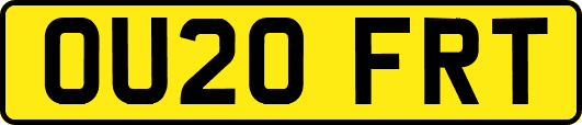 OU20FRT
