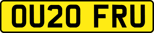 OU20FRU