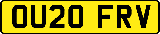 OU20FRV