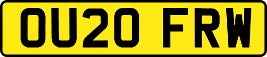 OU20FRW