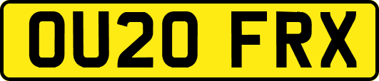 OU20FRX