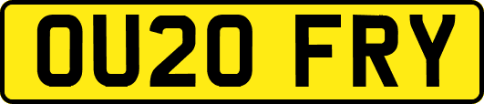 OU20FRY