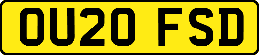 OU20FSD