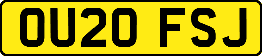 OU20FSJ