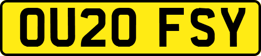 OU20FSY