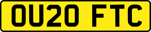 OU20FTC