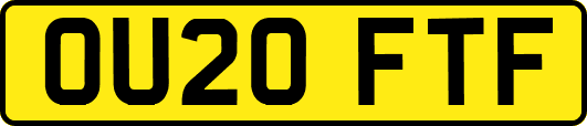 OU20FTF
