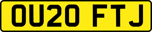 OU20FTJ