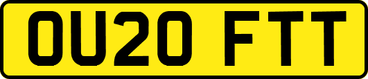 OU20FTT