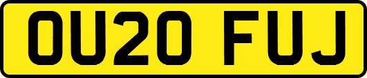 OU20FUJ