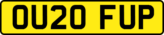OU20FUP