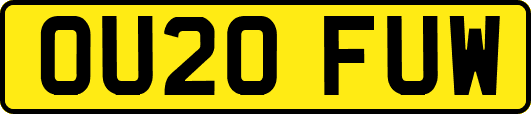 OU20FUW