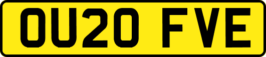 OU20FVE