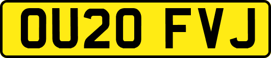 OU20FVJ