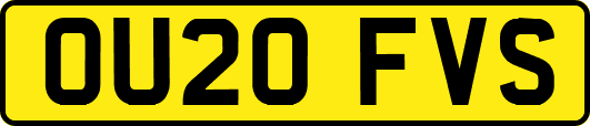 OU20FVS
