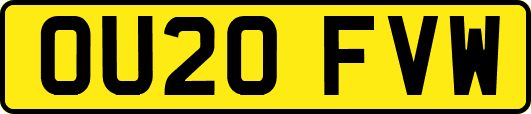 OU20FVW
