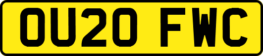 OU20FWC