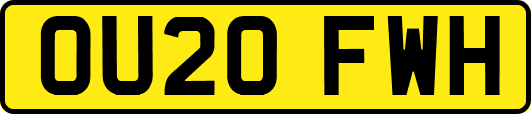 OU20FWH