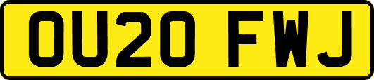 OU20FWJ