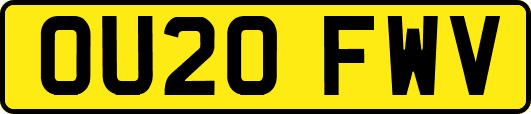 OU20FWV