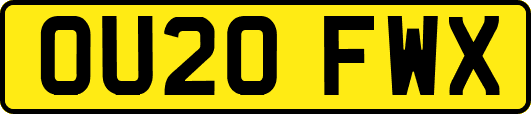 OU20FWX