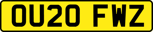 OU20FWZ