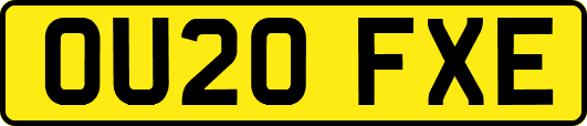 OU20FXE
