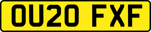 OU20FXF