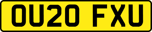 OU20FXU