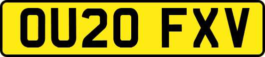 OU20FXV