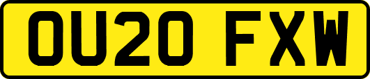 OU20FXW