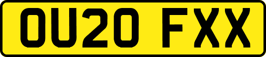 OU20FXX