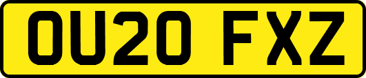 OU20FXZ