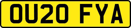 OU20FYA