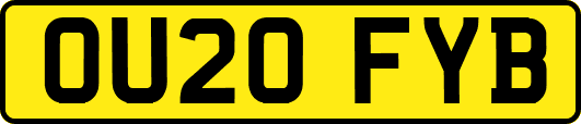 OU20FYB