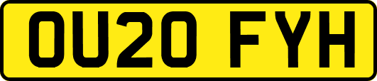 OU20FYH