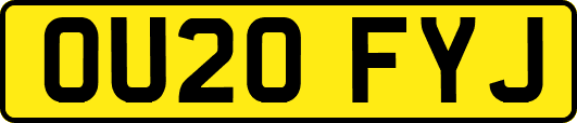 OU20FYJ