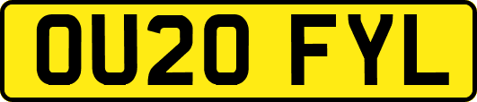 OU20FYL